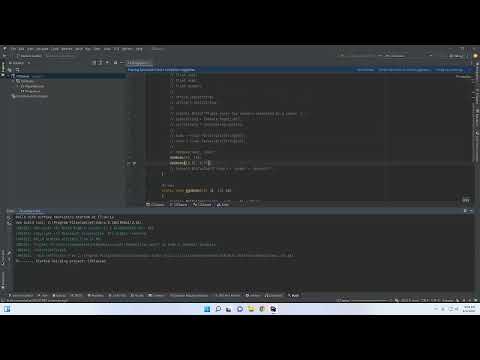Method Overloading