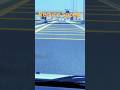 🚗 Reduce Speed at the Right Time | Essential Qatar Driving Test Tip #Shorts