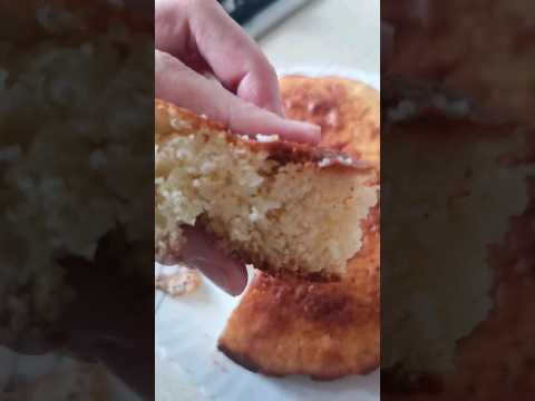 Тот самый советский манник! Простейший бюджетный рецепт, а вкус изумительный!