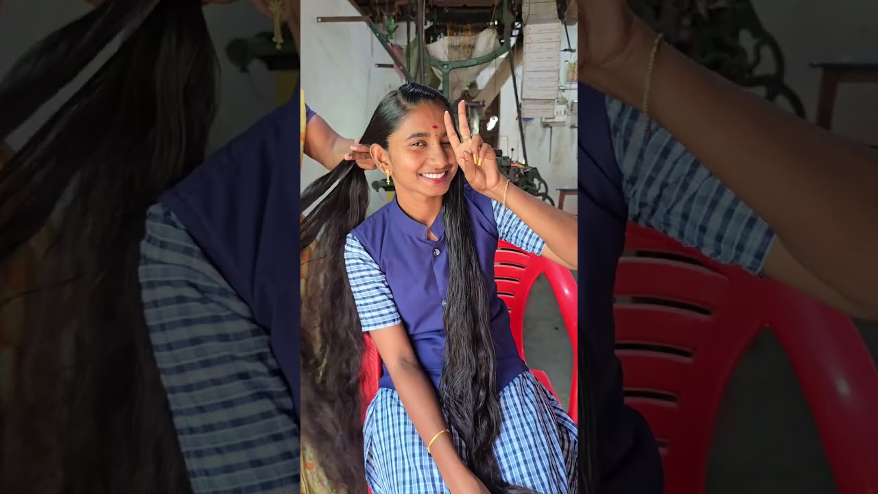 School grwm😁 School getup 🥳 