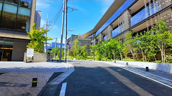 Gotenyama Tokyo 4K HDR