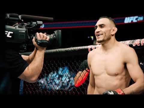 Tony Ferguson - Unstoppable