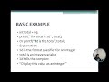 C Programming Lecture 14: Format specifiers in C| Skill Campus