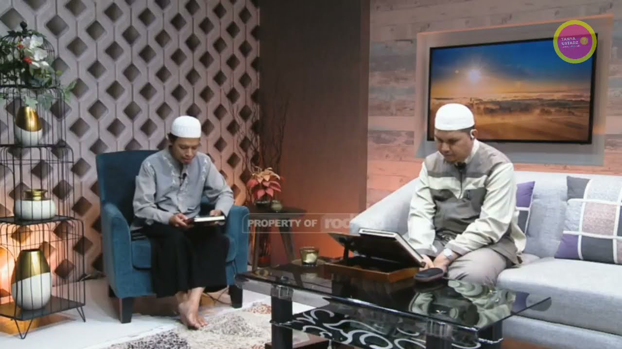 Solusi Jual Beli Emas Secara Online | Dr. Erwandi Tarmizi, MA