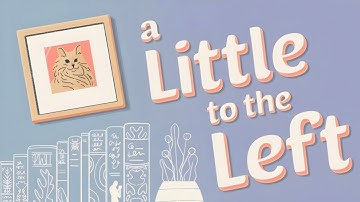 The Most Satisfying Puzzle Game Ever? | A Little to the Left (New Update) Android Gameplay 