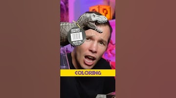 Jurassic World Dinosaur Toys | Rebor Dinosaur Figures Unboxing 2025 #shorts