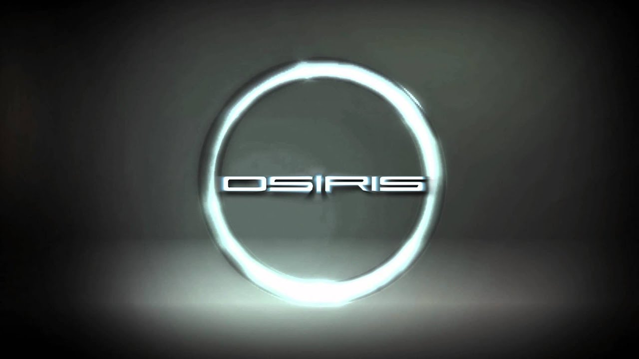 Osiris Intro 