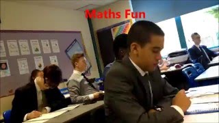 Maths time lapse V.1
