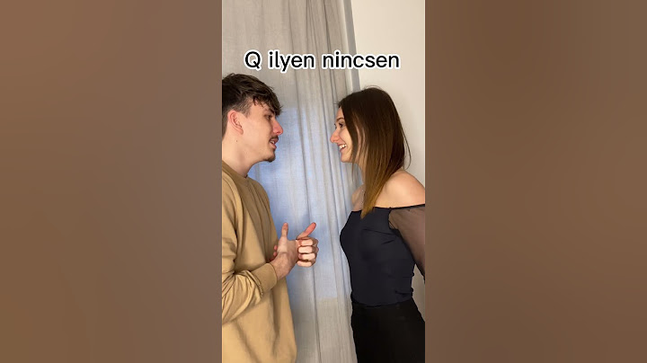 Part3| Elnézést kérünk az alpári beszédért 🙋🏽🙋🏽‍♀️#comedy #hungary #tiktok #couple #shorts