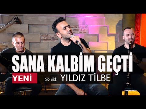 Necdet Kaya - Sana Kalbim Geçti (Yıldız Tilbe Cover)