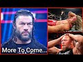 The SHOCKING Truth Behind Roman Reigns’ Return — Why Dolph Ziggler Got DESTROYED on RAW !