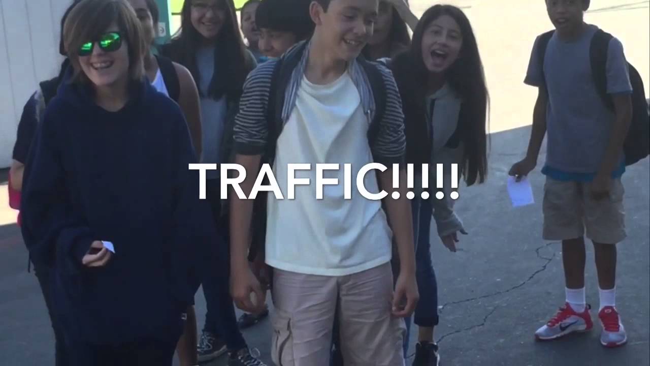 PBL Group 8 Vista Verde Middle School YouTube