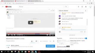 Famous MasterClass Session 2 (Java) Profile