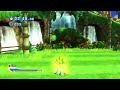 SONIC x Shadow Generations 3
