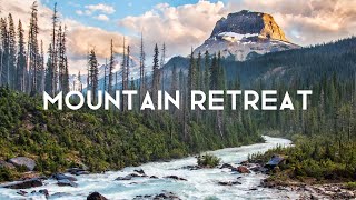 Mindful Pathway - Mountain Retreat