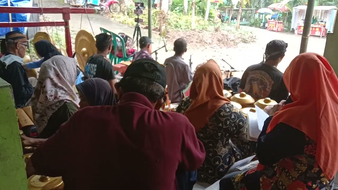 ricik ricik ebg sekar wono budoyo d kanding somagede bms