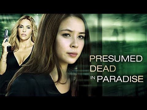 Presumed Dead in Paradise Sinister Secrets in Paradise! still