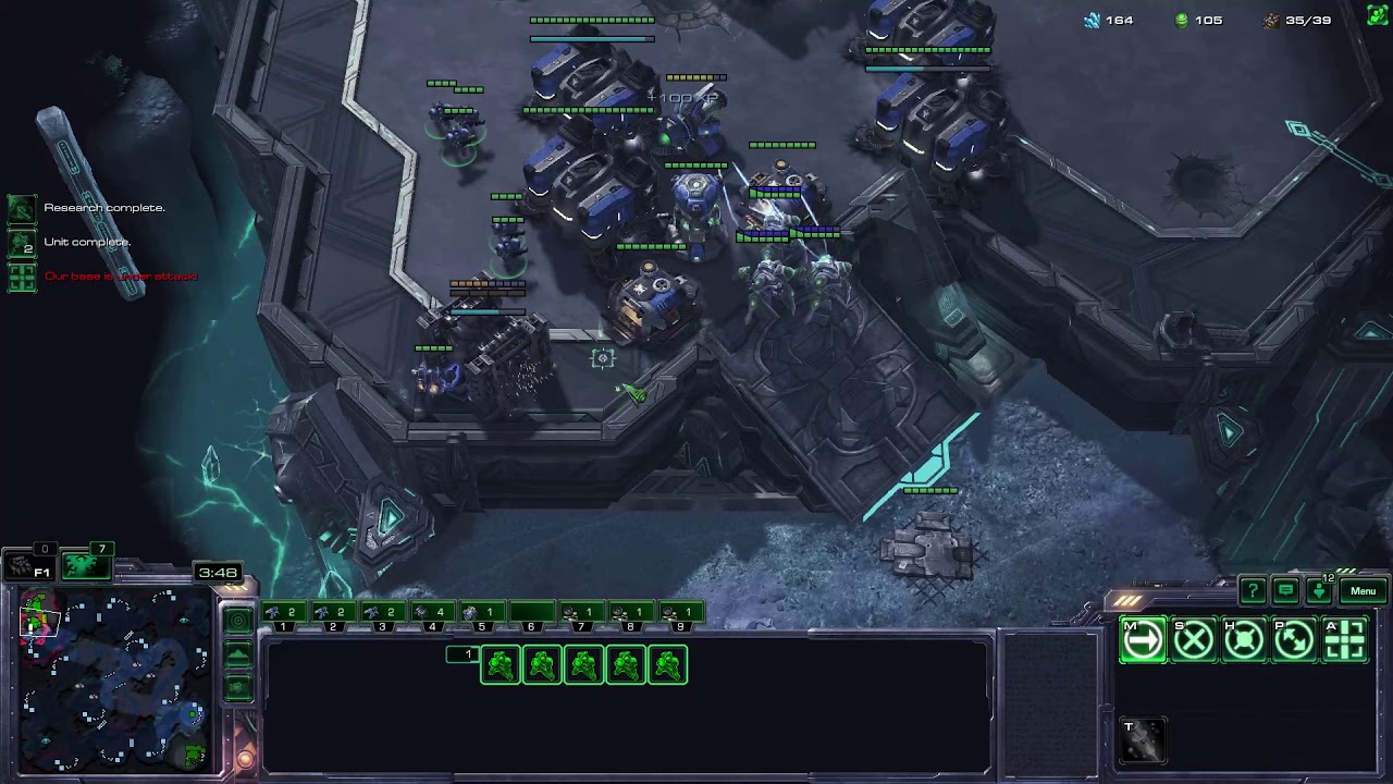 Surreal vs We Want BBQ- Siegelink vs Dallycat