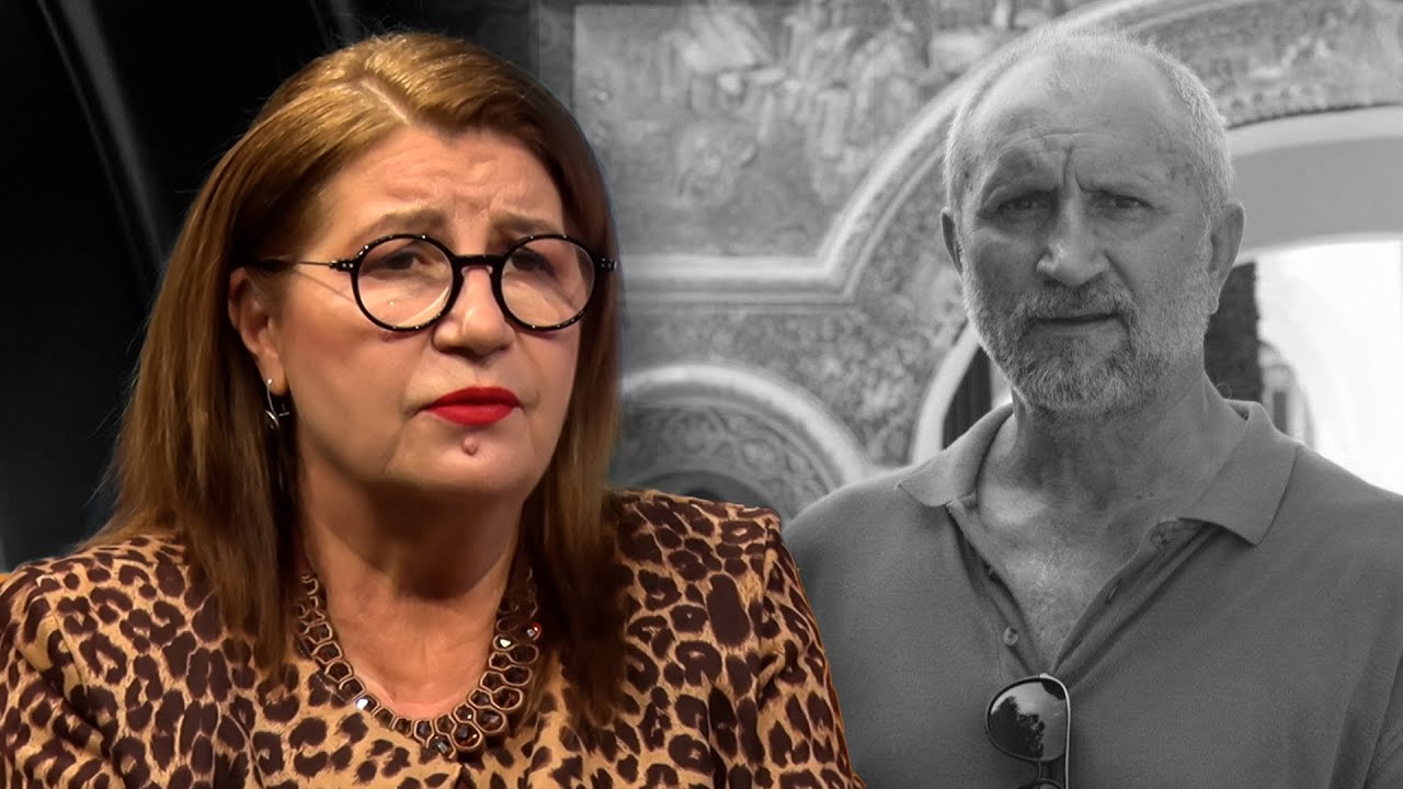 Magda Catone spune adevărul dureros. A vrut să divorțeze Șerban Ionescu de ea pe patul de moarte?