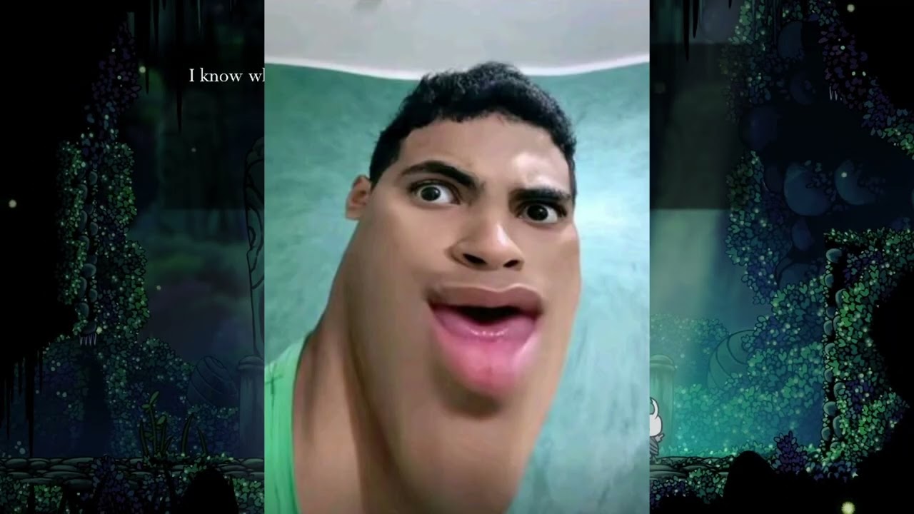 شرح الخريطه الثانيه hollow knight#2