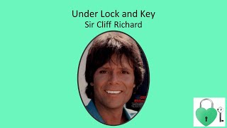 Watch Cliff Richard Under Lock  Key video