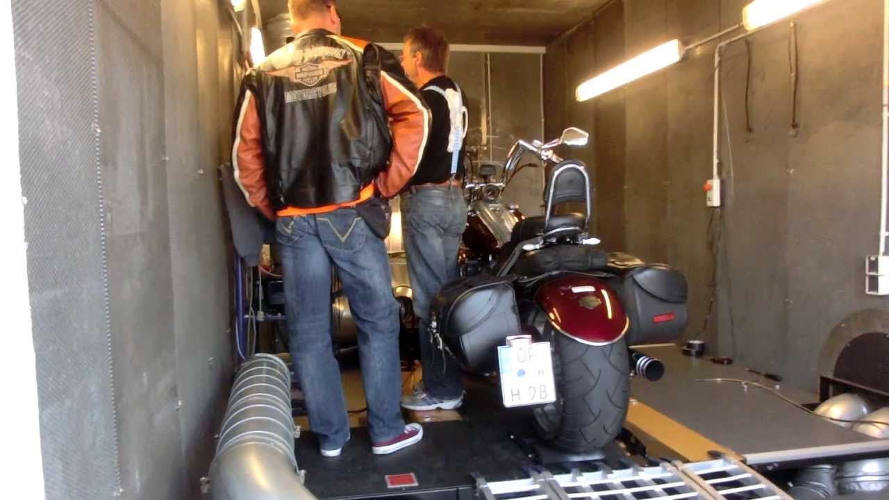 Freie Harley Werkstatt Frankfurt