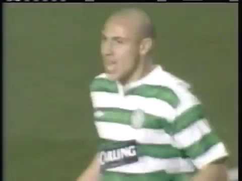 2004 April 8 Celtic Glasgow Scotland 1 Villareal Spain 1 UEFA Cup
