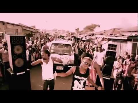 Dobble & Dr. Slim - Seke (Official Video)