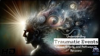 Trauma Explained: How It Impacts Mind, Body, and Society