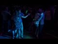 Kizomba dancing - "Dirty Dancing Team"