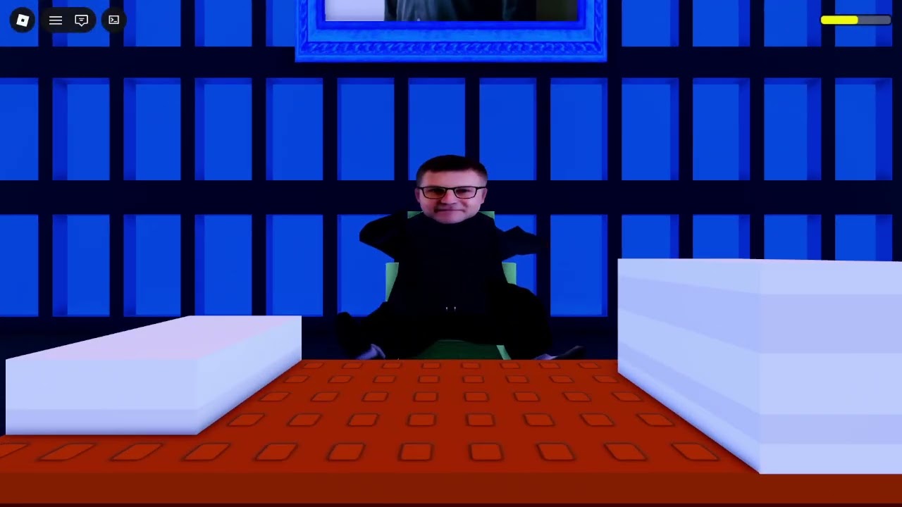 Random roblox gameplay #6