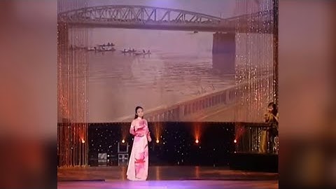 Đêm Tàn Bến Ngự - Ngọc Hạ