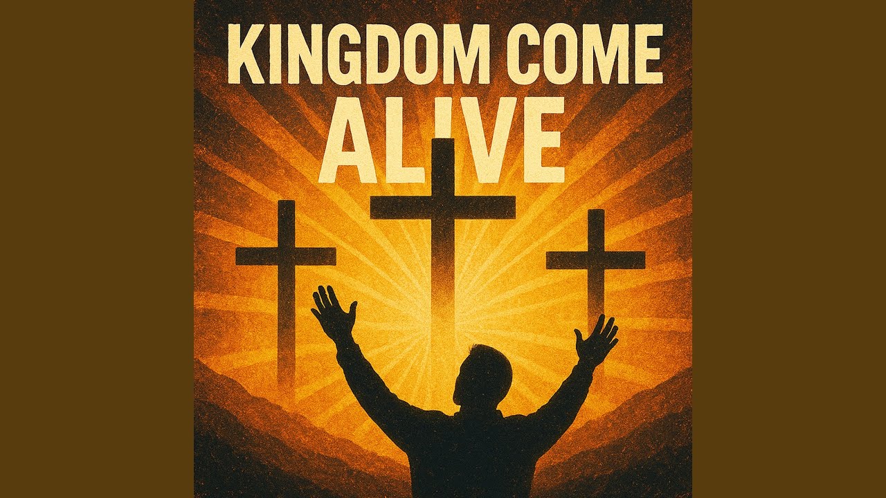 All for Your Glory - YouTube