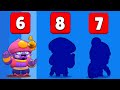 Brawl Stars Box Opening #10