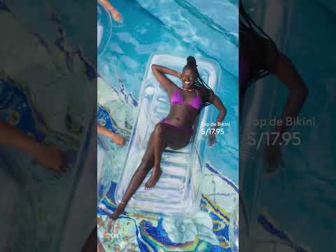 The swimwear collection - The swimwear collection