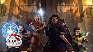Dungeon Alliance: Solo Setup