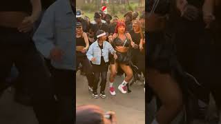 Kamo Giving It Dalie 😭🔥🔥