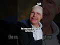 Plane Crash Survivor - 'Like a tsunami of pain' | Minutes With