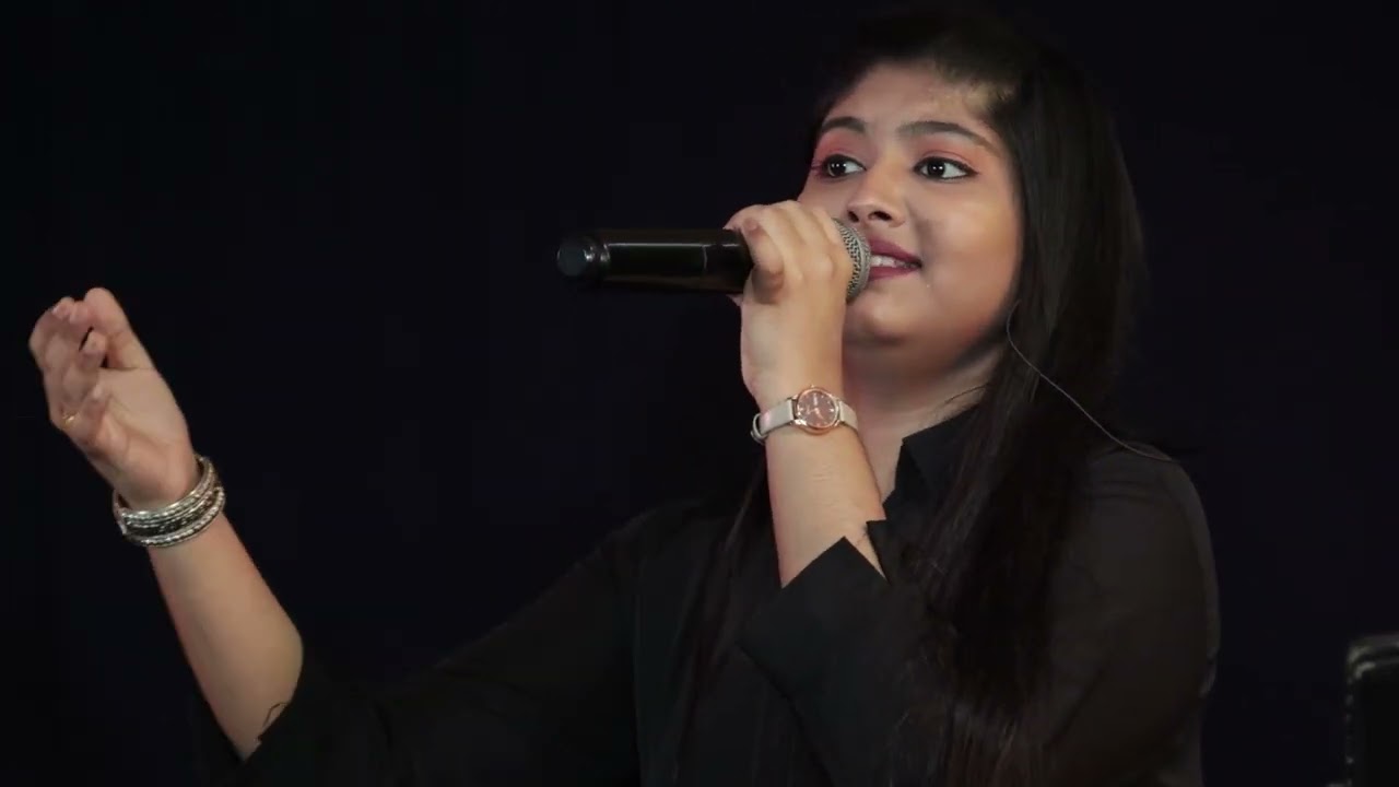 Keya Janu Sajan Cover Song