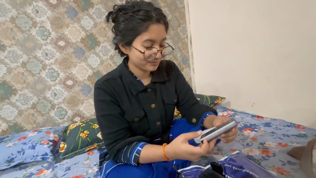 Ye kya order Kardiya or kalesh hogya...