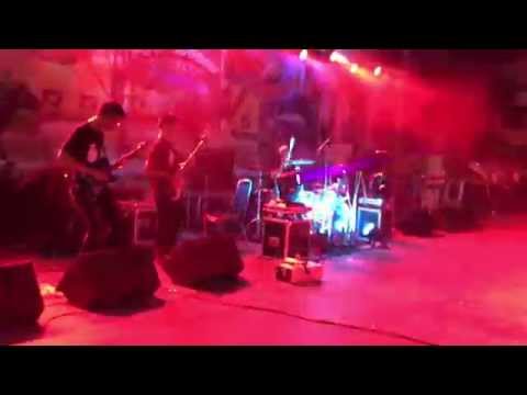 บัวลอย - กัญชลี live 2015