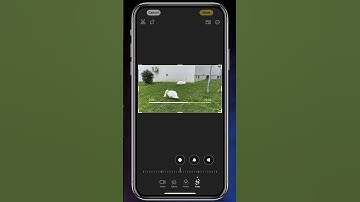 How to Flip Video in iPhone