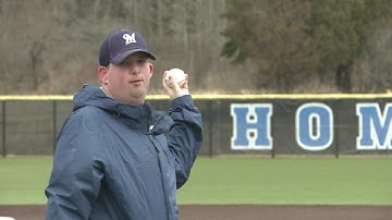 1st pitch at Brewers game goes to AbleLight student as part of Autism Awareness Month