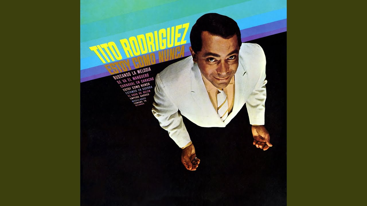 Buscando La Melodía