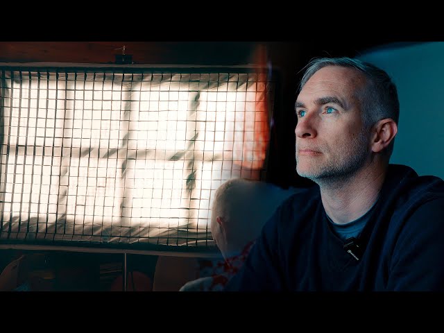 Why Big Lights Matter: Intellytech Mega-8FC LiteCloth 3.0 Review