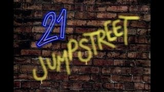 21 Jump Street Season 1 Opening and Closing Credits and Theme Song