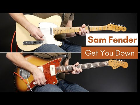 Get You Down - Sam Fender