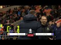 Blackpool v Carlisle United | Key Moments | Second Round | Emirates FA Cup 2025-26