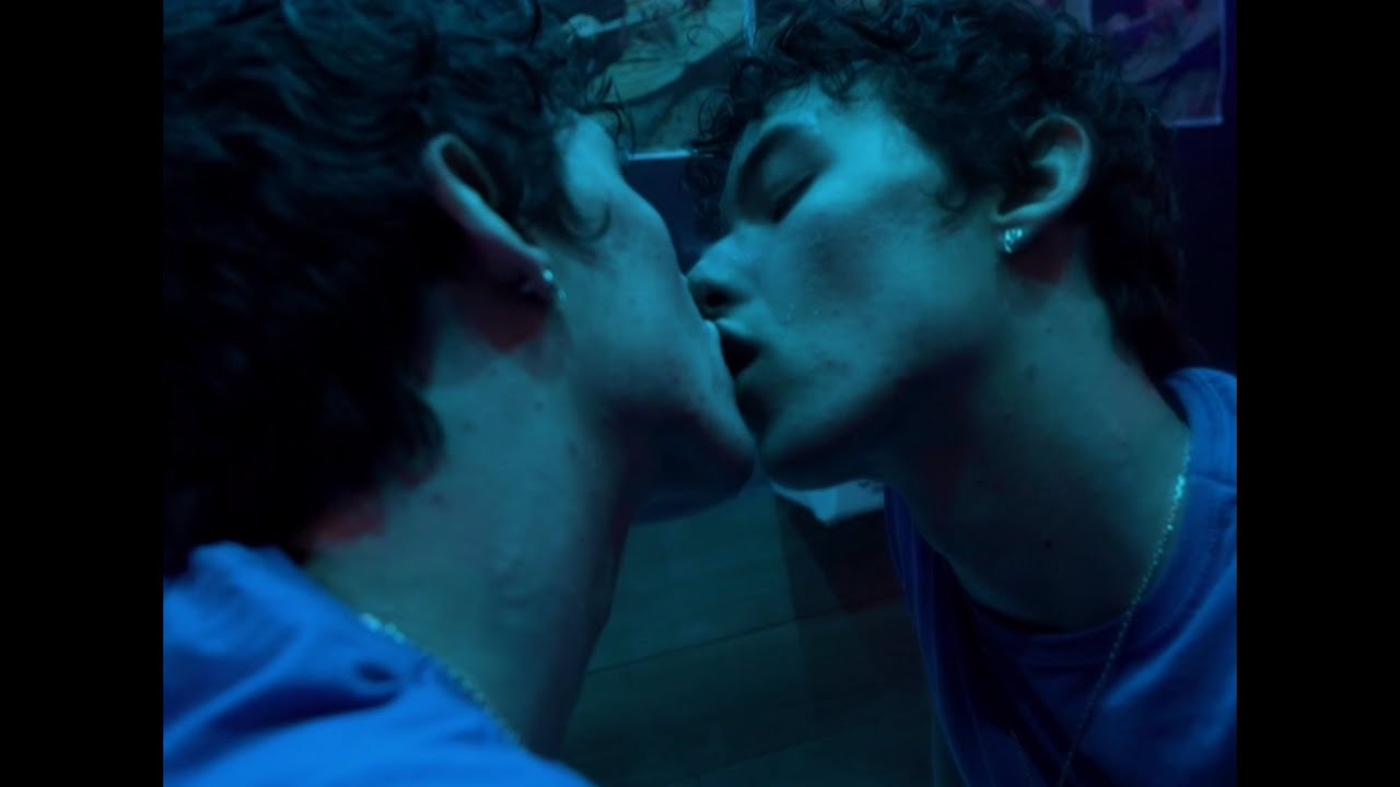 Marcin Maciejczak - Destroy Me, Today (Official Video)