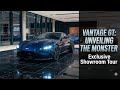 Ultimate GT Sports Car – Power Meets Luxury